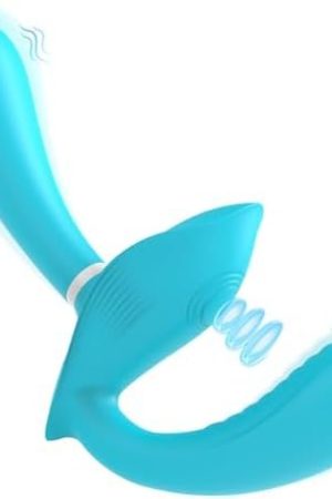 Strapless Strap On G-Spot Removable Dildo Vibrator For Women, Double Ended Wearable Dildo Vibrator With Triple Motors 10X10X10, Adult Sex Toy For Women Lesbian Couples Play