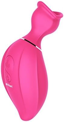 Shibari Beso, Power Suction Sex Toy, Pink - Image 3