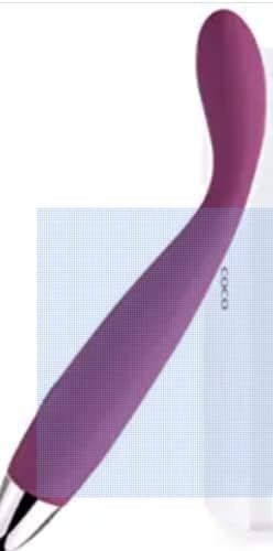 G Spot Vibrator - 8 Seconds To Orgasm Finger Shaped Waterproof Vibes For Women - 25 Vibrations Clitoris Nipple Vagina Massagers - Adult Female Sex Toys