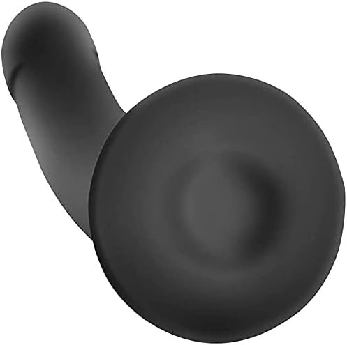 Anal Butt Plug Silicone G Spot Dildo With Suction Cup Anal Trainer Vaginal Prostate Massage Stimulator Adult Sex Toys For Lesbian Gay Couple Masturbation - Image 3