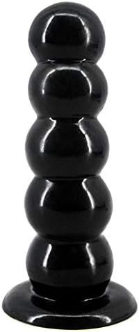 Romi Skin Realistic Dildo Various Size Beads Anal Plug Sex Toy For Female And Male