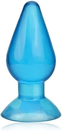 Fst Large Butt Plug With Strong Suction Cup Prostate Massage Anus Dilator Big Anal Sex Toy For Men Women Couples