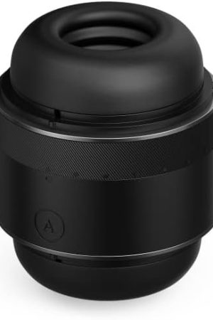 Arcwave Voy Penis Stroker For Men - Male Masturbator Toy - 8 Different Settings - Tightness Adjustment System - Waterproof - Cleantech Silicone - Adult Masturbating Sex Toy