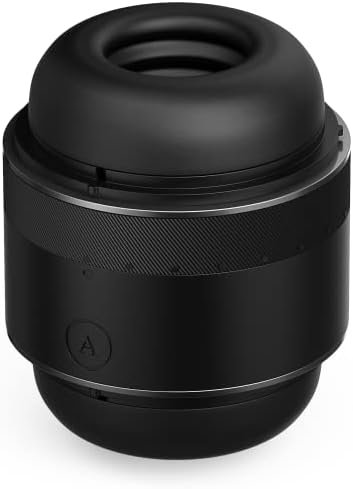 Arcwave Voy Penis Stroker For Men - Male Masturbator Toy - 8 Different Settings - Tightness Adjustment System - Waterproof - Cleantech Silicone - Adult Masturbating Sex Toy