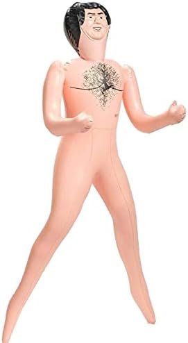 Forum Novelties Outta Control Bachelorette Party Collection Inflatable Hunk