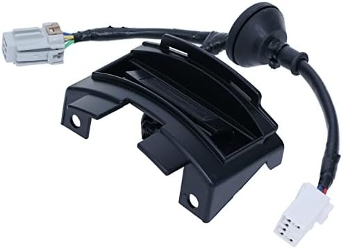 Dorman Door Handle
