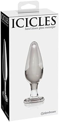 Icicles No 26