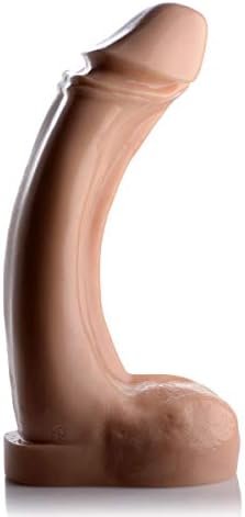 The Annihilator Xxxl 18 Inch Dildo Flesh - Image 2