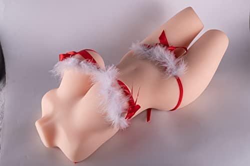 Kuuval 14 Lb Sex Doll Male Masturbator Pocket Pussy Likelife Doll Love Doll  For Men, With A Female Torso And Life-Size Proportions,With Vaginal And  Breast, Dual Channel Design - Sextoyzone