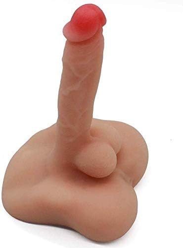 Excellent Comfort Male Torso Penis And Anal, Realistic, Soft,Waterproof, Realistic Dildos - Image 3