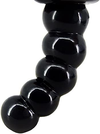 Romi Skin Realistic Dildo Various Size Beads Anal Plug Sex Toy For Female And Male - Image 2