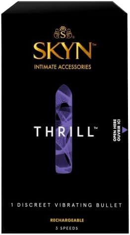 Skyn Thrill Massager