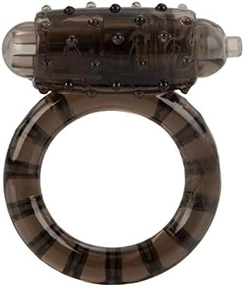 Calexotics Colt Vibrating Stud Cock Ring - Image 2