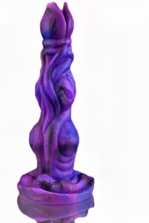 Monster Knot Dildo