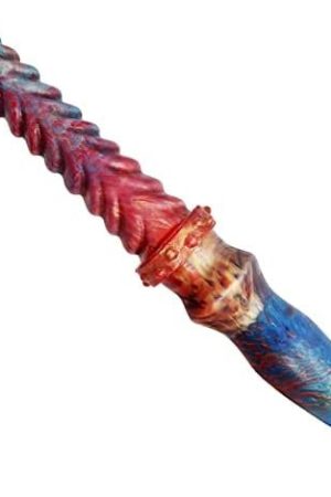 Sex Factory Liquid Silicone Double Ended Dildo Large Real Dildo G Spot Double Ended Dildo Bendable Fetish Gay Lesbian Available
