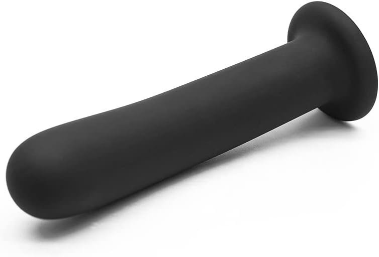 Anal Butt Plug Trainer Kit 3 Pcs Silicone Anal Dilator Pleasure Wand Prostate Massage Sex Toys For Gay Lesbian Couples Play - Image 3