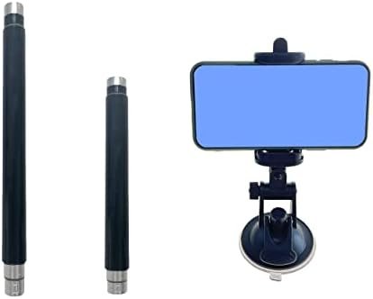 3Xlr Connector Sex Machine Attachment Extension Rod Dildo Adult Sex Toy For Thrusting Sex Machines