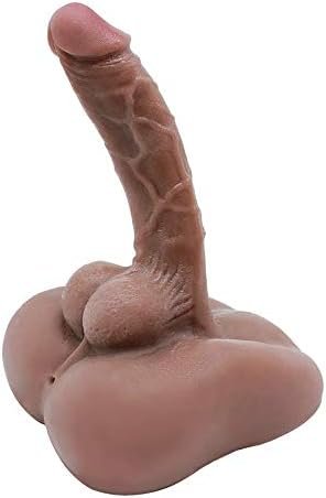 Realistic Dildo Big Penis Rider Anal Vaginal Masturbator For Women Men Shemale Gay Masturbation
