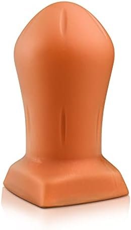 Soft Bulb Shaped Anal Plug & Very Long Cobra Shaped Butt Plug Adult Sex Toys - Image 2