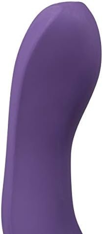 We-Vibe Rave G-Spot Stimulator For Women - Vibrating Sex Toy - Curved Vibrator For Adults With 10 Vibration Modes, App Controlled Stimulation - Purple - Image 2