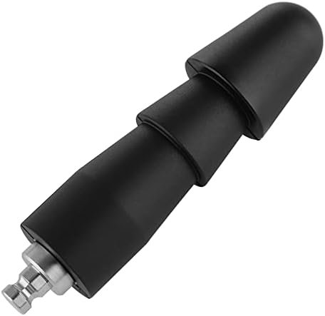 Hismith Kliclok System Adapter For Vac-U-Lock Toys