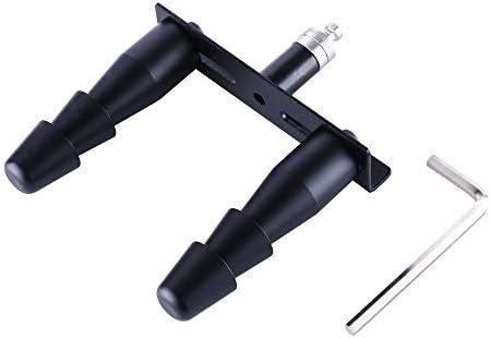 Hismith Kliclok System For Vac-U-Lock Attachments, Double Penetration Function Expander - Image 3