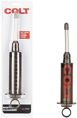 Calexotics Se-6875-10-2 Colt® Master Cleanser™