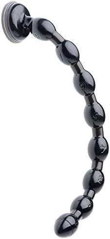 Lynx 19" Beaded Hose With Suction Cup - Image 2