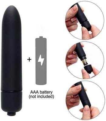 Fast Receive Mini Pocket Travel Bullet Tool Massage Setting Waterproof Pocket Travel Bullet Tool For Women Pleasure (Pink) - Image 2