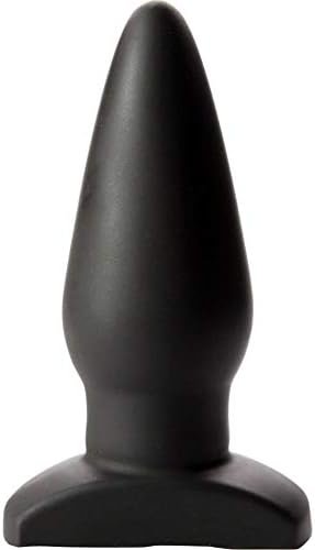 Tantus Sex/Adult Toys Mr. Universe Advanced Dildo - 100% Ultra-Premium Super Soft Silicone Wand Massager, Harness & Machine Compatible For Anal, Vaginal, Men, Women, Lgbtq - Black - Image 2