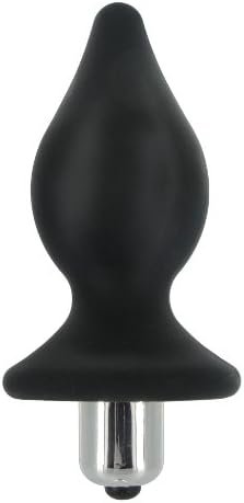Bumbum Silicone Buddy Anal Vibe