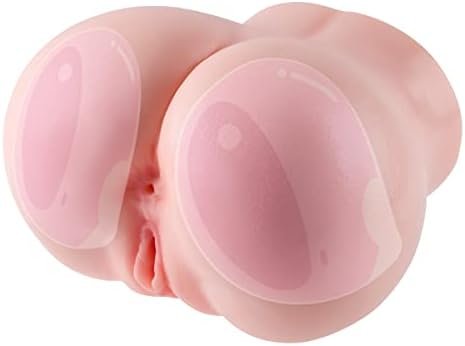 silver bullet vibrater Unszz 6.6 Lb Jelly Butt Sex Doll Male Masturbators For Man Super Soft Butt  Pocket Pussy
