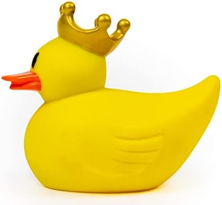 Womens Vibrator For Bath And Shower, Rubber Ducky, Clitoral Stimulator Adult Sex Toy