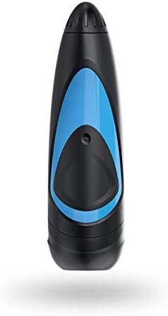Satisfyer Men One | Vibrating Masturbator | Innovative Inner Pressure Regulator | Unique Pump Feature | Waterproof (Ipx7) | Cyberskin Material - Image 3