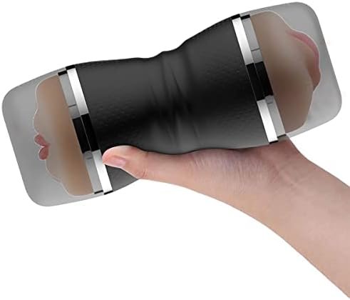 Lifelike Pocket Pussycats-For Men Realistic Sex Doll Male Masturbators, Realistic Vagina And Mouth Sex Stroker For Men Masturbation Sex Toys For Men Pleasure S003 - Image 3