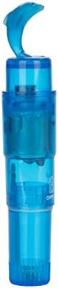 Calexotics Waterproof Vibro Dolphin Massager - Image 2