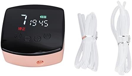 Electric Nipple Corrector, Electric Nipple Corrector Puller 9 Suction Gears For Breastfeeding Mothers - Image 3