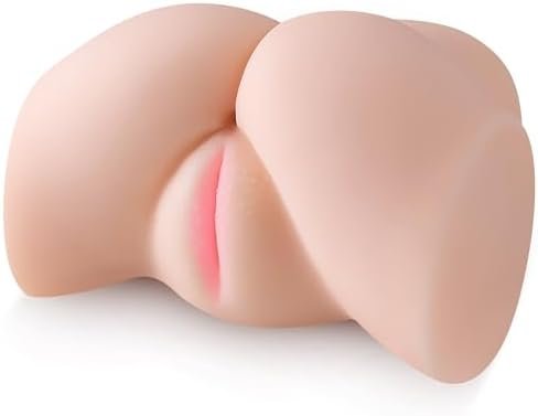 Realistic Sex Ass Full Size Sex Doll Butt Male Masturbator Male Stroker Life Size Sex Doll Realistic Ass Sex Toy Pocket Pussy Ass With Vagina Anal Male Sex Toys For Men Big Butt Sex Toy