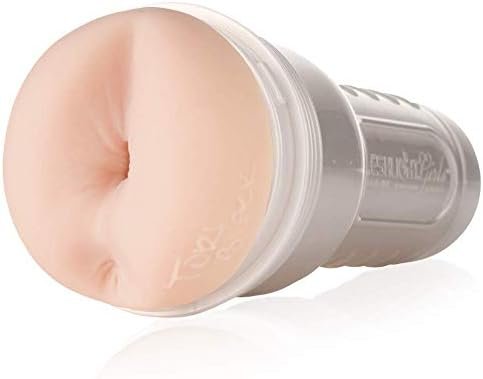 Tori Black | Fleshlight Girl | Sultry Realistic Anal | Male Masturbation Aid