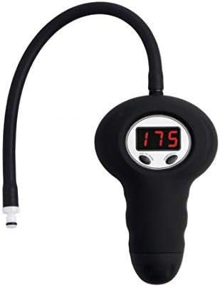 Size Matters Digital Pump With Connector