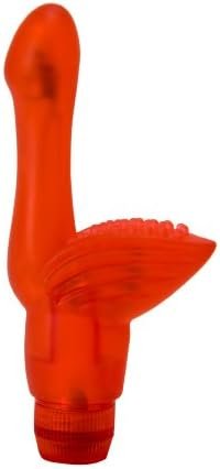 Doc Johnson Japanese G-Spot, Red