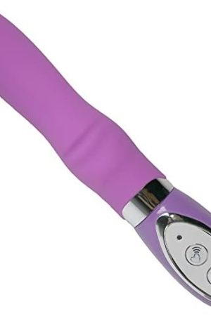 Silicone Vibrator 10 Function G Spot Clit Stimulator Powerful Vibrations Adult Sex Toy