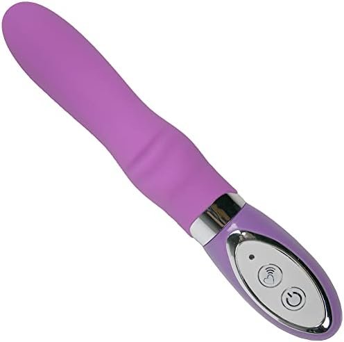 Silicone Vibrator 10 Function G Spot Clit Stimulator Powerful Vibrations Adult Sex Toy