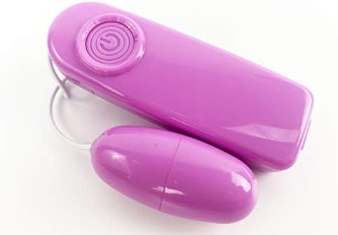 Shibari Surge Vibrator Bullet, Adult Sex Toy For Men Women And Couples, 10 Vibrating Pulse Patterns, Egg Vibrator, Easy To Use, Small, Portable, Quiet, Discreet, Water Resistant, Made Of Abs (Pink) - Image 2
