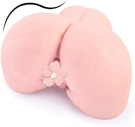 Life-Sized Sex Doll Male Masturbators Toys Pocket Pussy Ass Adult Male Sex Toys For Men Masturbation 19.8Lb