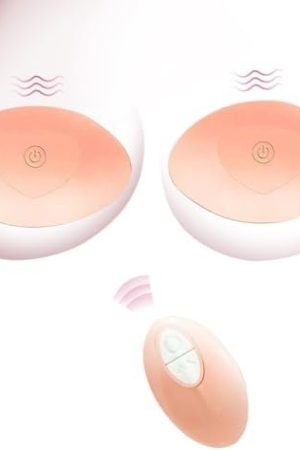 Nipple Toys Vibrator Sex Toys For Women,Vibrating Nipple Clamps Breast Sucking Vibrator With 10 Modes,Remote Control Vibrator Rechargeable Nipple Massager Stimulator Adult Sex Toy For Couples Pleasure