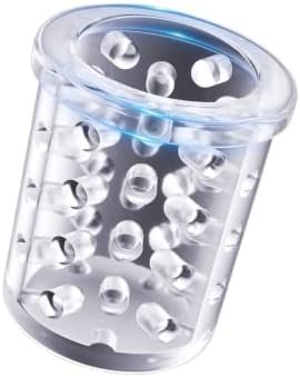 Replaceable Inner Sleeveย For Male Masturbators