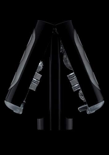 Tenga Flip Hole Firmer & Tighter Male Sensational & Reusable Pleasure For Men Masturbator And Massage, Tenga Black - Image 3