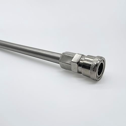 Tenfruit Vac-U-Lock Connector To 3.86" Suction Cup Quick Air Sex Machine Attachment To Universal Dildo Masturbator Holder - Image 3