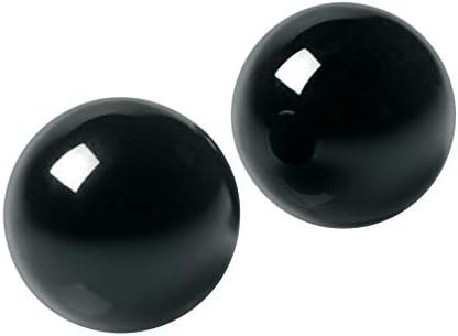 Lynx Glass Benoit Balls